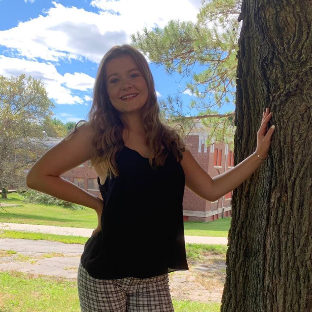 Meet your Posher, Harper